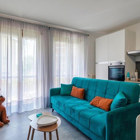 Roka House Apartment Peschiera del Garda Bagian luar foto