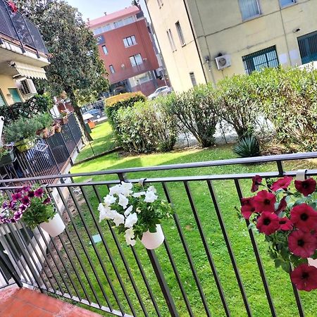 Roka House Apartment Peschiera del Garda Bagian luar foto