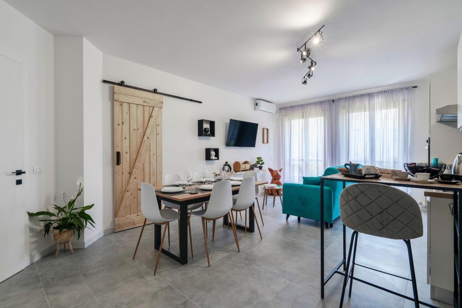 Roka House Apartment Peschiera del Garda Bagian luar foto