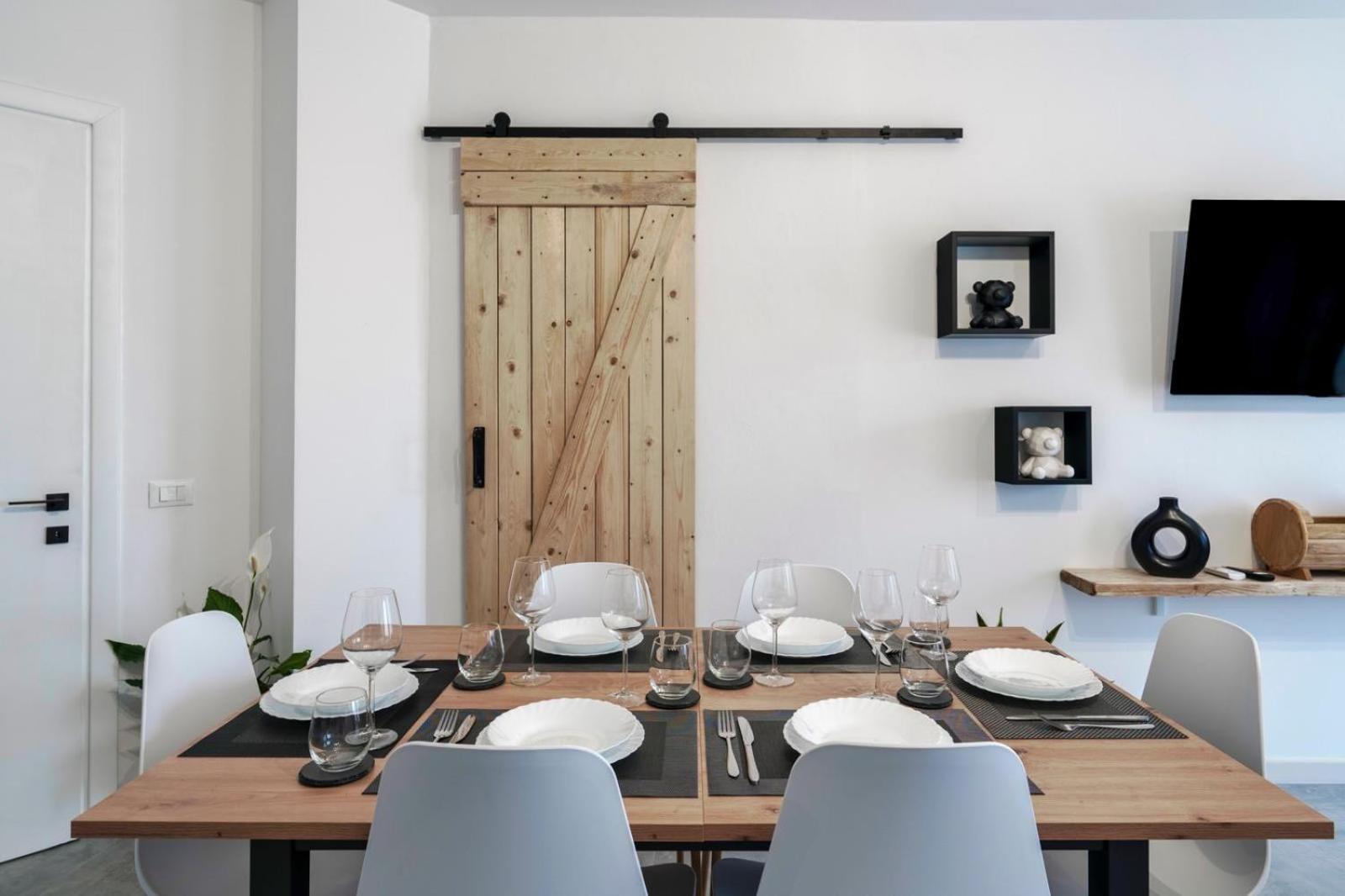 Roka House Apartment Peschiera del Garda Bagian luar foto