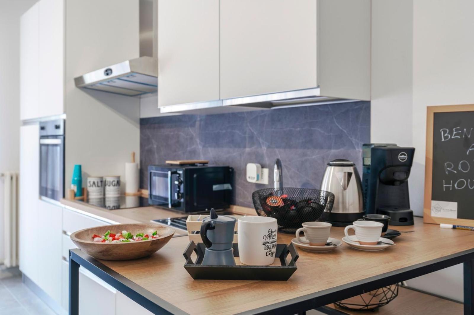 Roka House Apartment Peschiera del Garda Bagian luar foto
