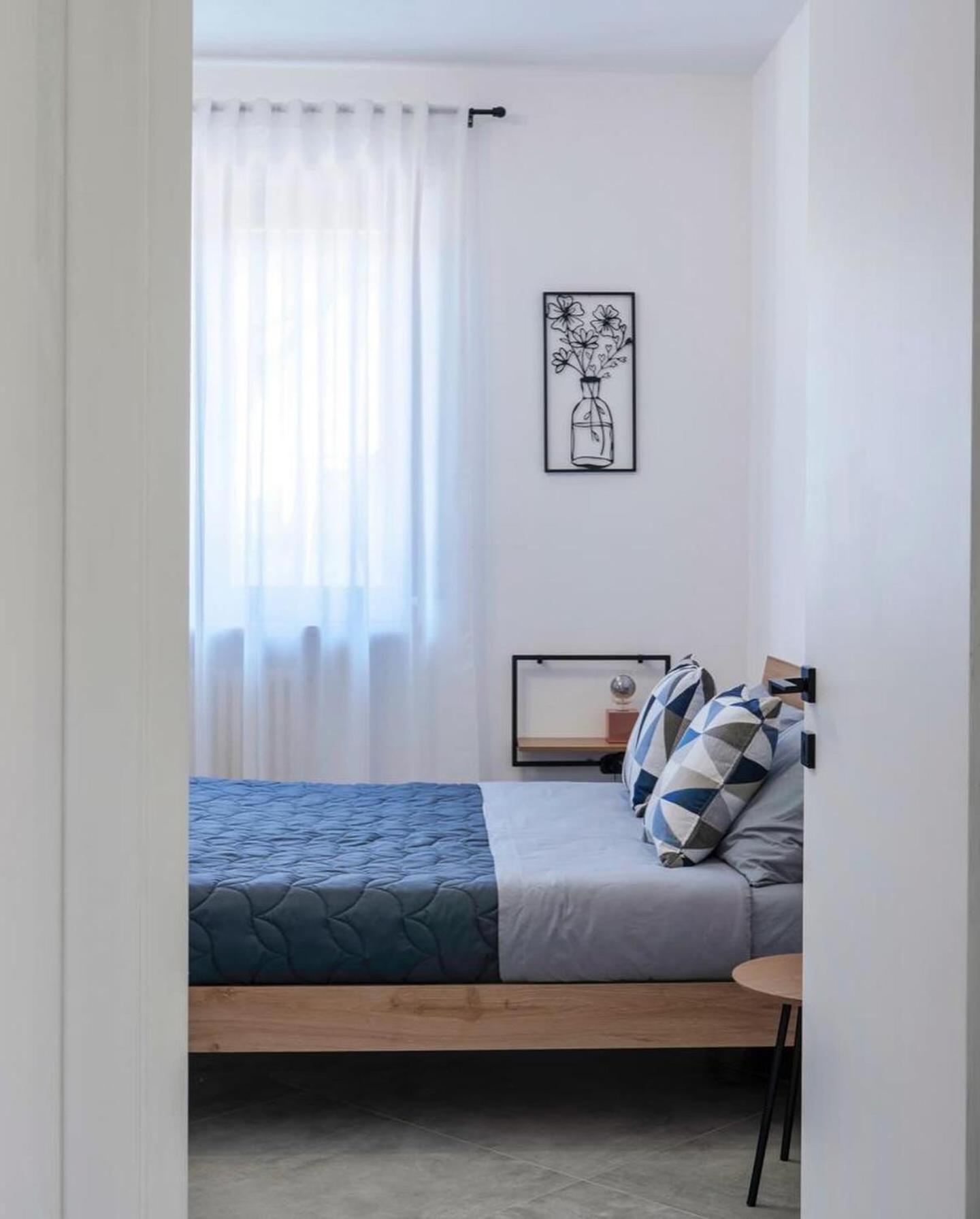 Roka House Apartment Peschiera del Garda Bagian luar foto